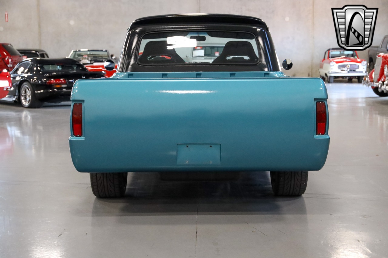 1965 Ford F-Series 5