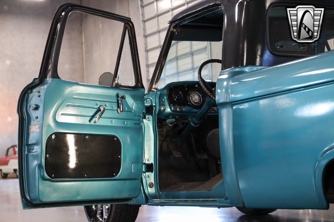 1965 Ford F-Series 91