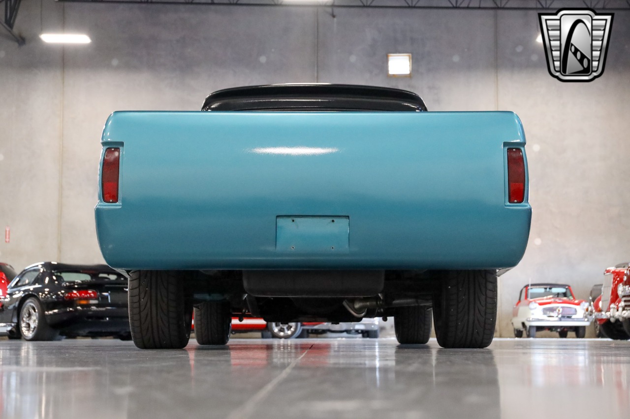 1965 Ford F-Series 49