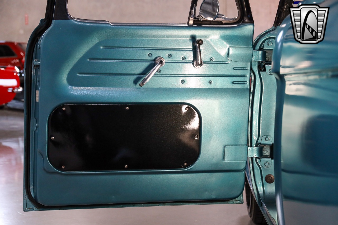 1965 Ford F-Series 15