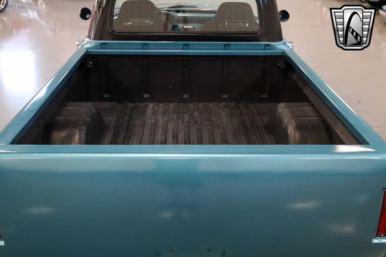 1965 Ford F-Series 51