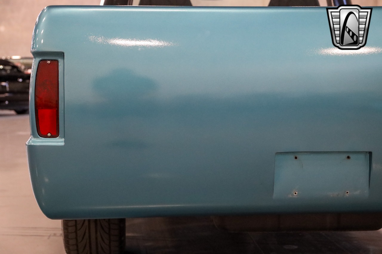 1965 Ford F-Series 52