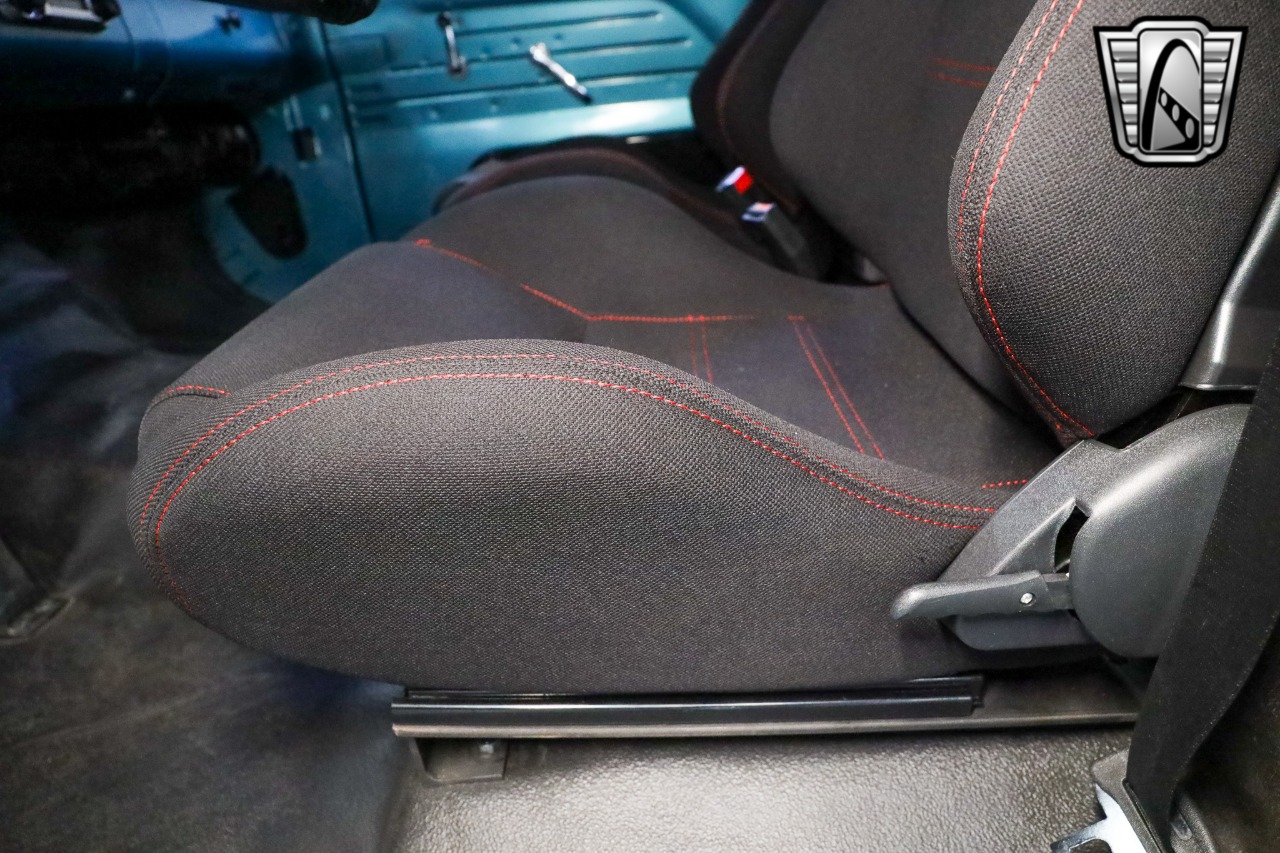 1965 Ford F-Series 93