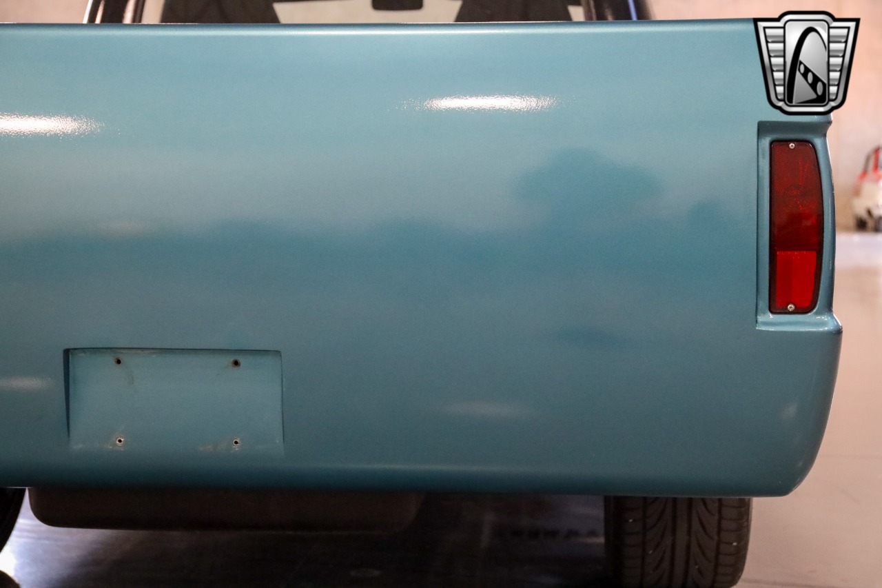 1965 Ford F-Series 53