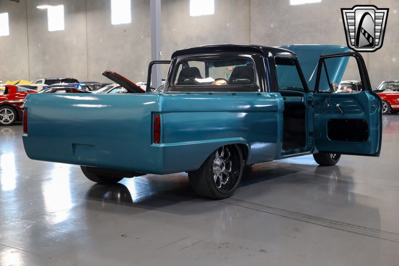 1965 Ford F-Series 11