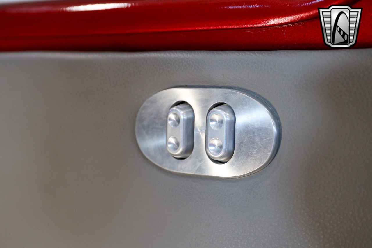 1952 Chevrolet 3100 99