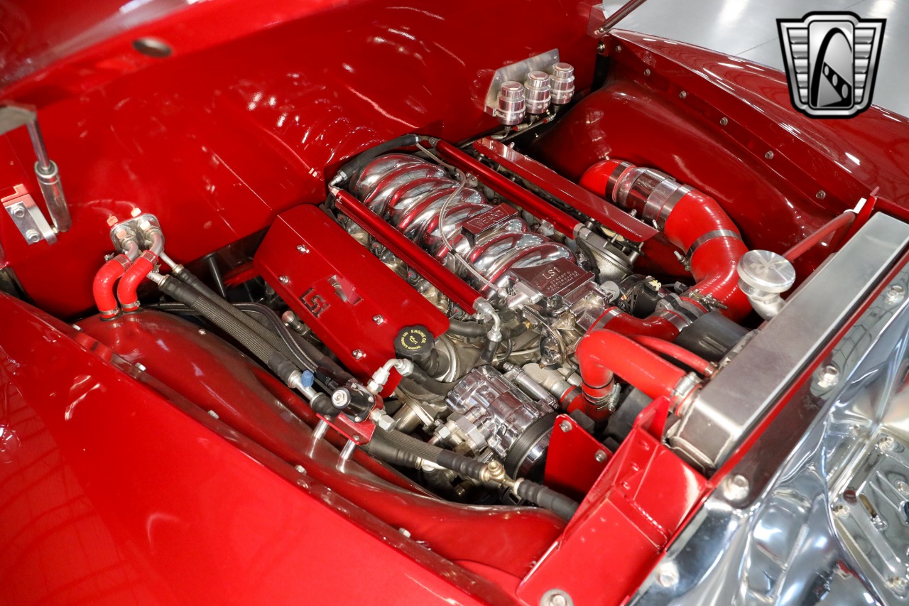 1952 Chevrolet 3100 80