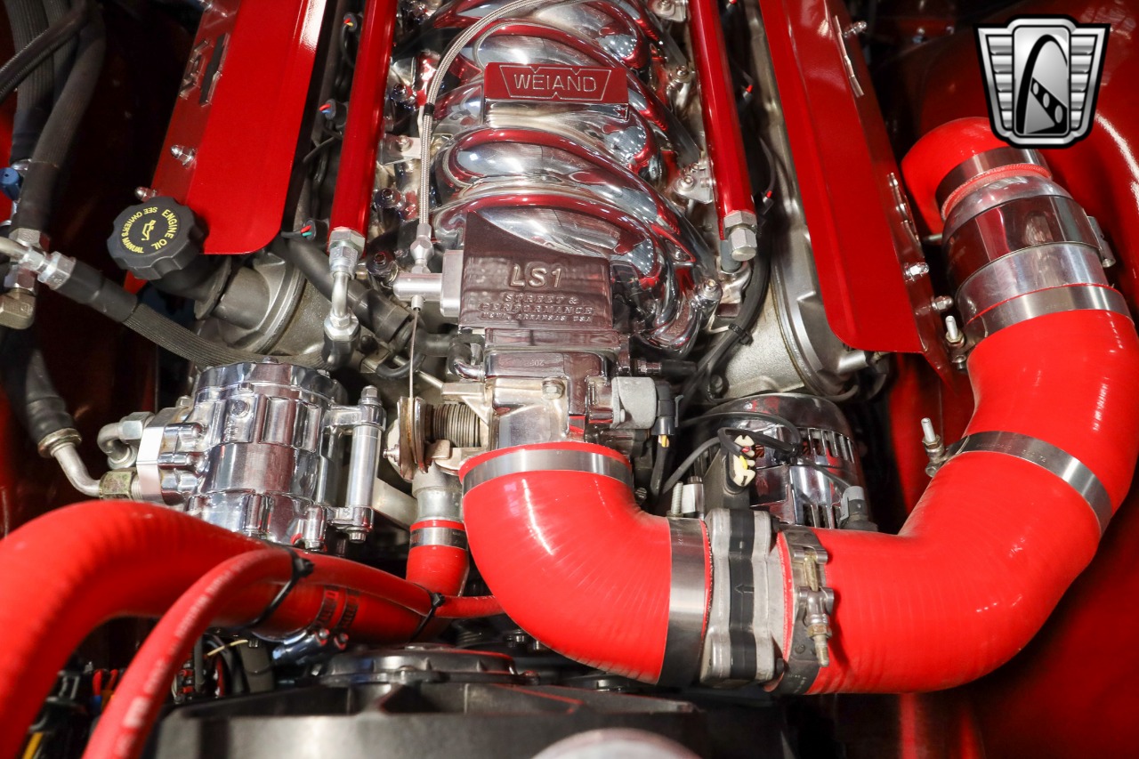 1952 Chevrolet 3100 82