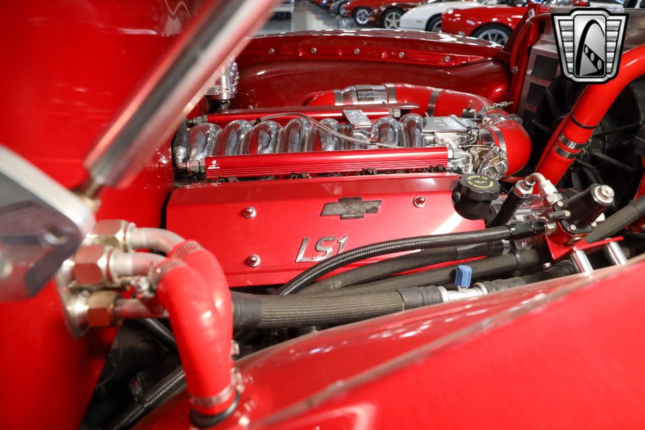 1952 Chevrolet 3100 14