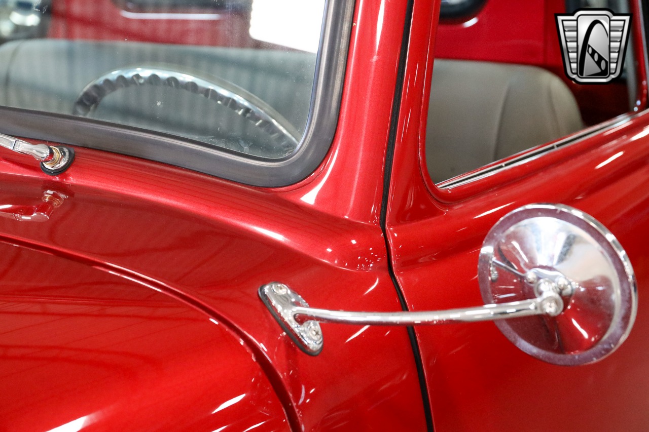 1952 Chevrolet 3100 64