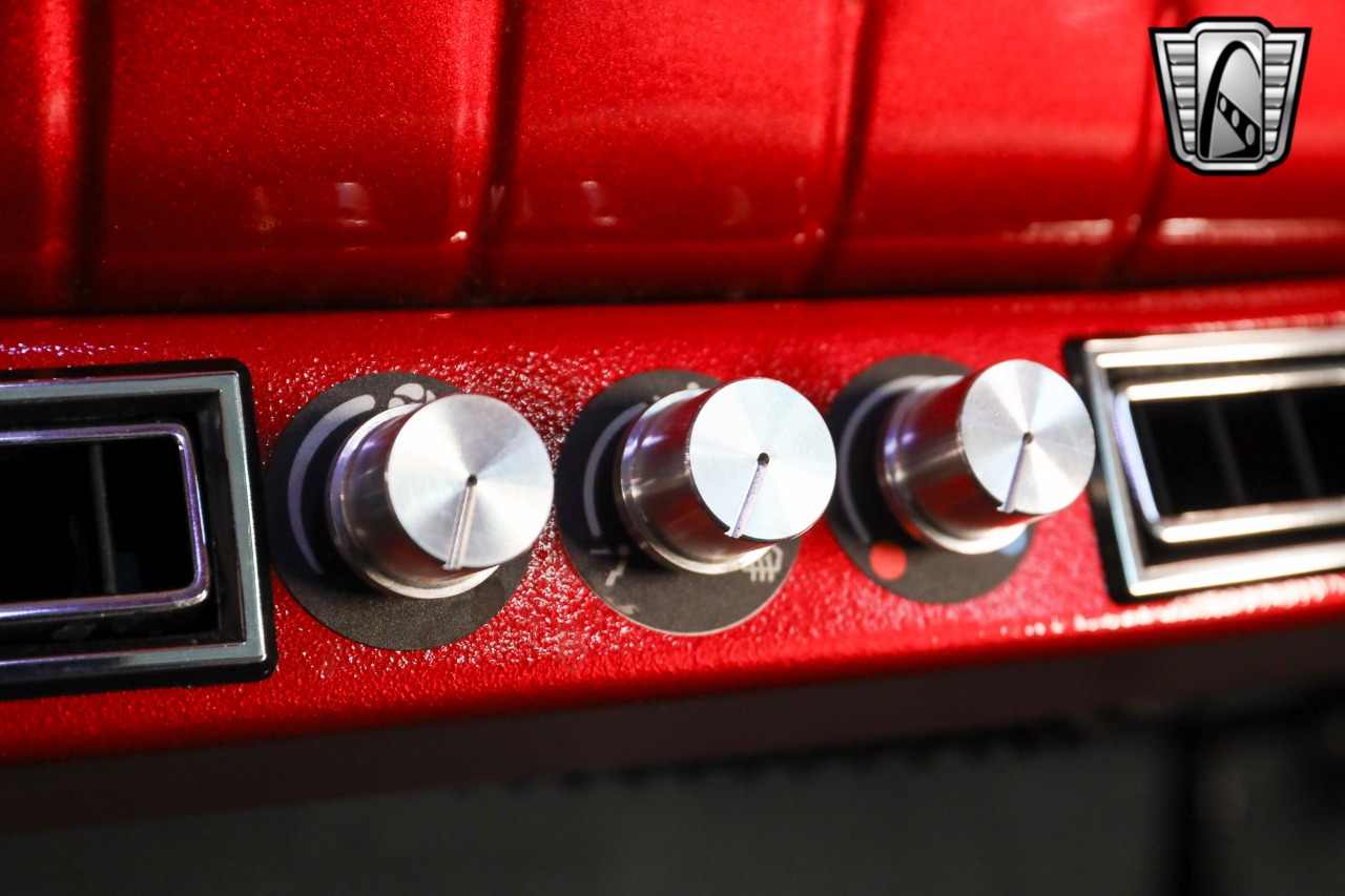 1952 Chevrolet 3100 20