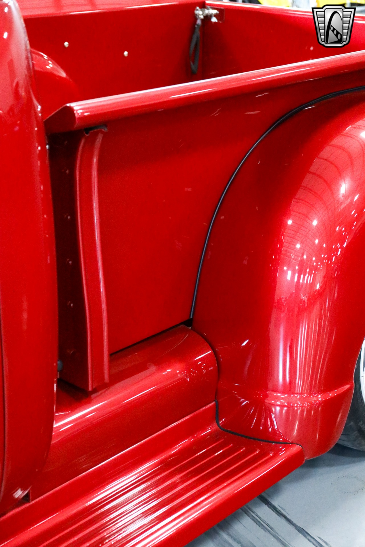 1952 Chevrolet 3100 65