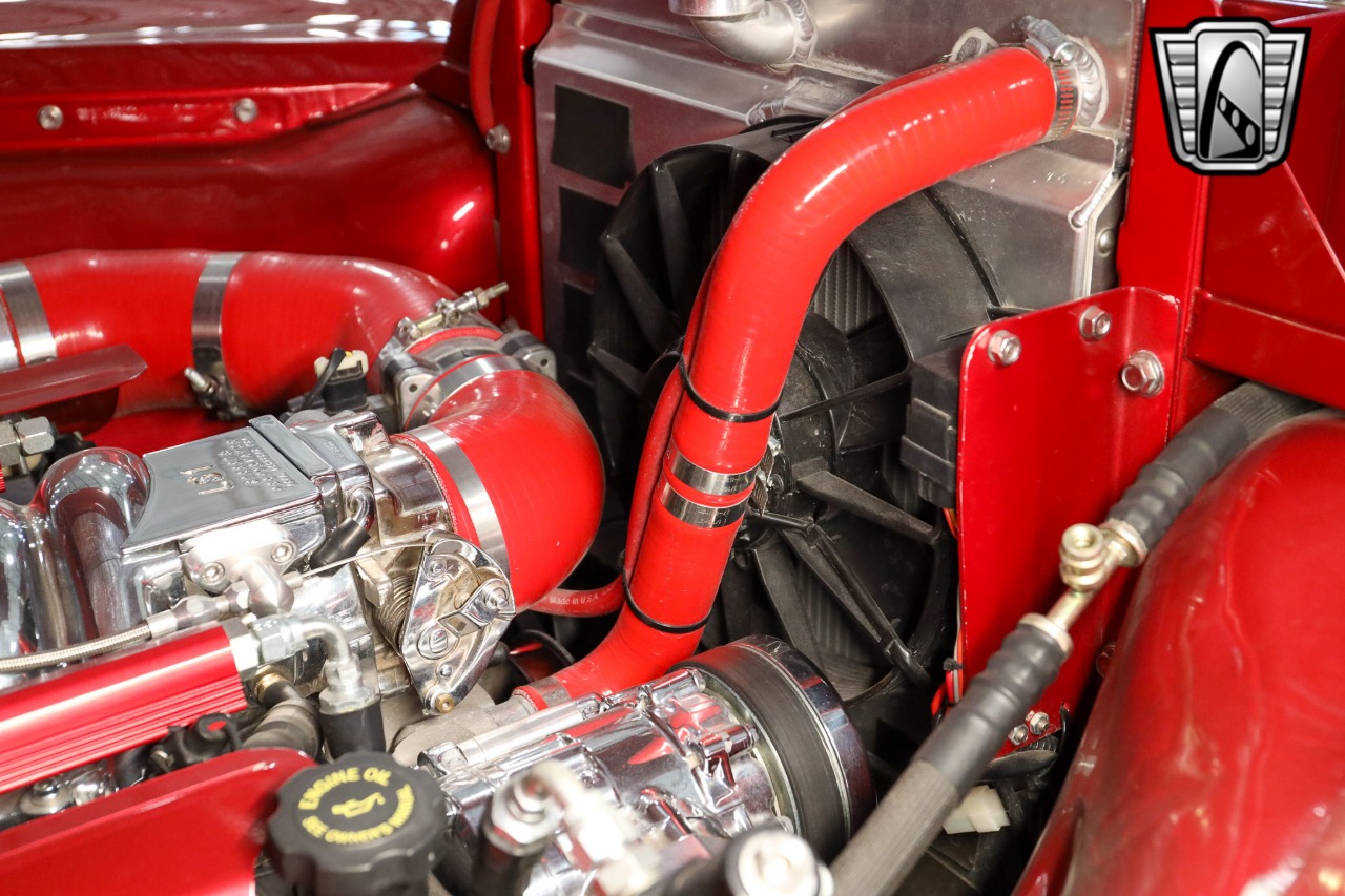 1952 Chevrolet 3100 86