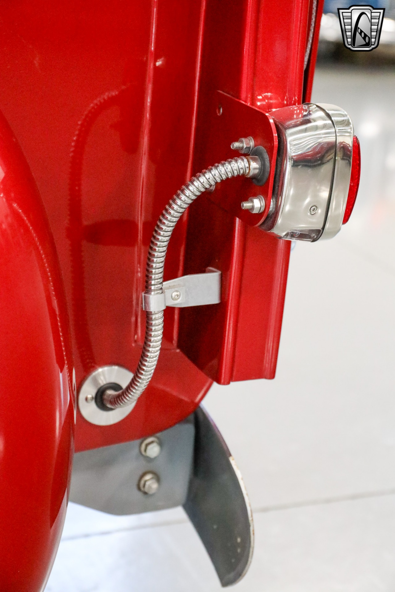 1952 Chevrolet 3100 66