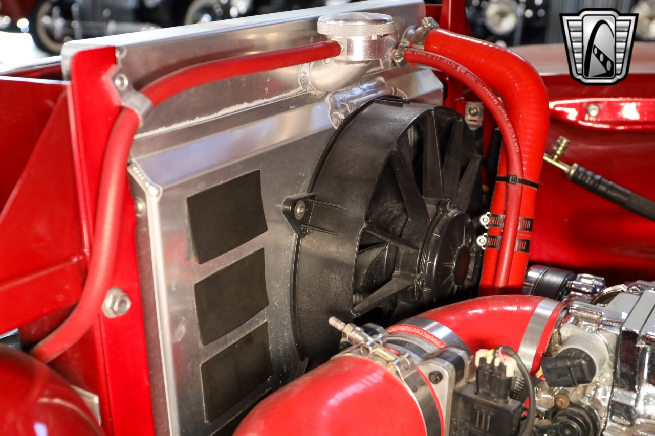 1952 Chevrolet 3100 87