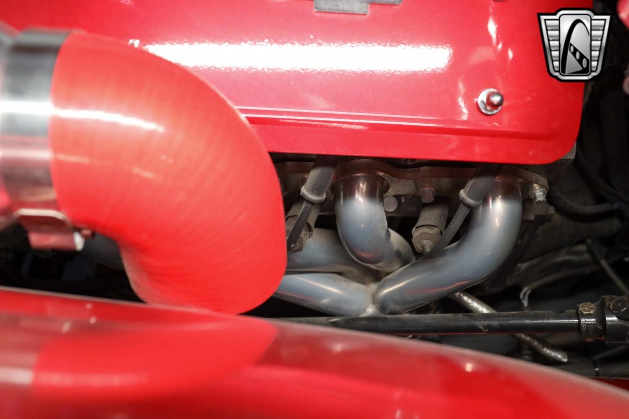 1952 Chevrolet 3100 89