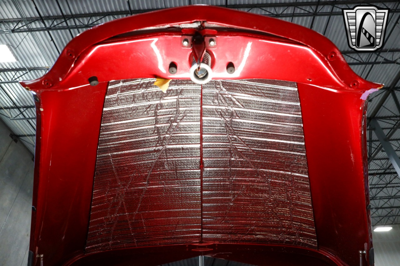 1952 Chevrolet 3100 90