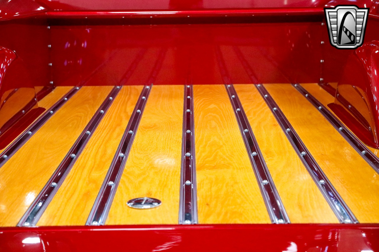 1952 Chevrolet 3100 91