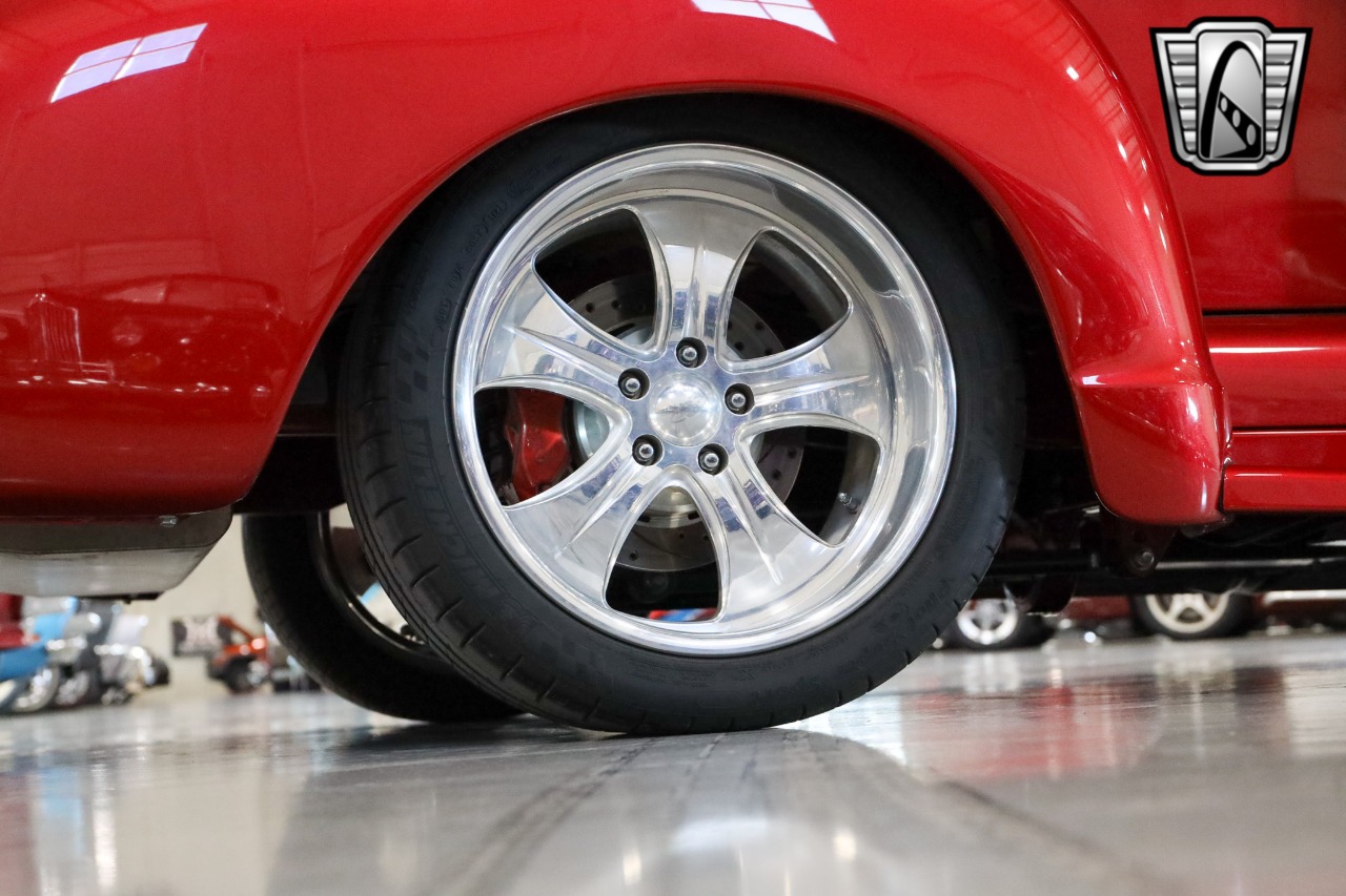 1952 Chevrolet 3100 72