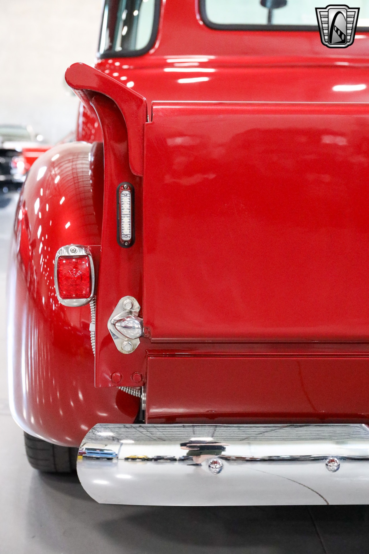 1952 Chevrolet 3100 51