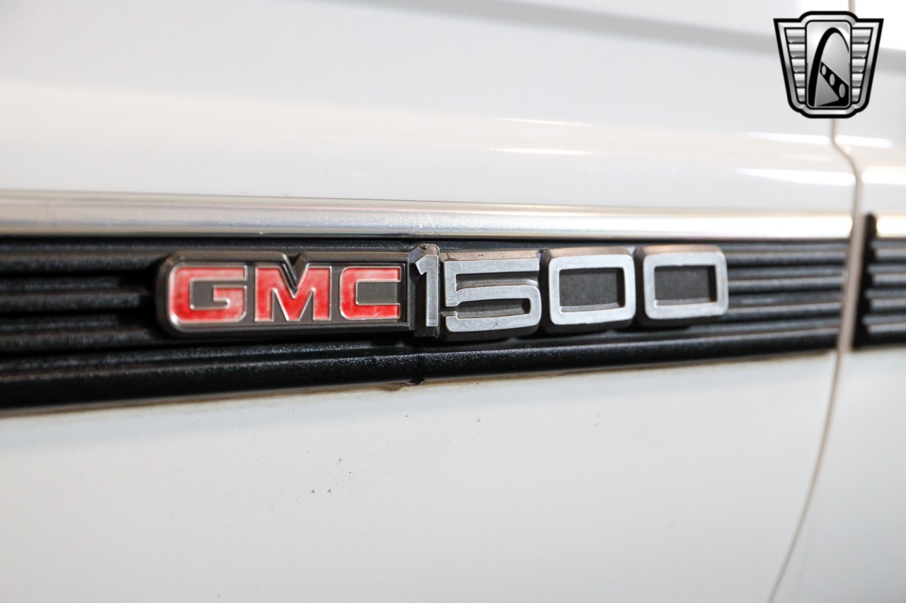 1995 GMC Yukon 69