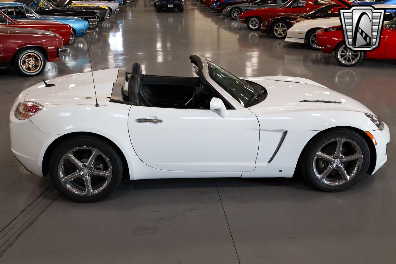 2008 Saturn Sky 53