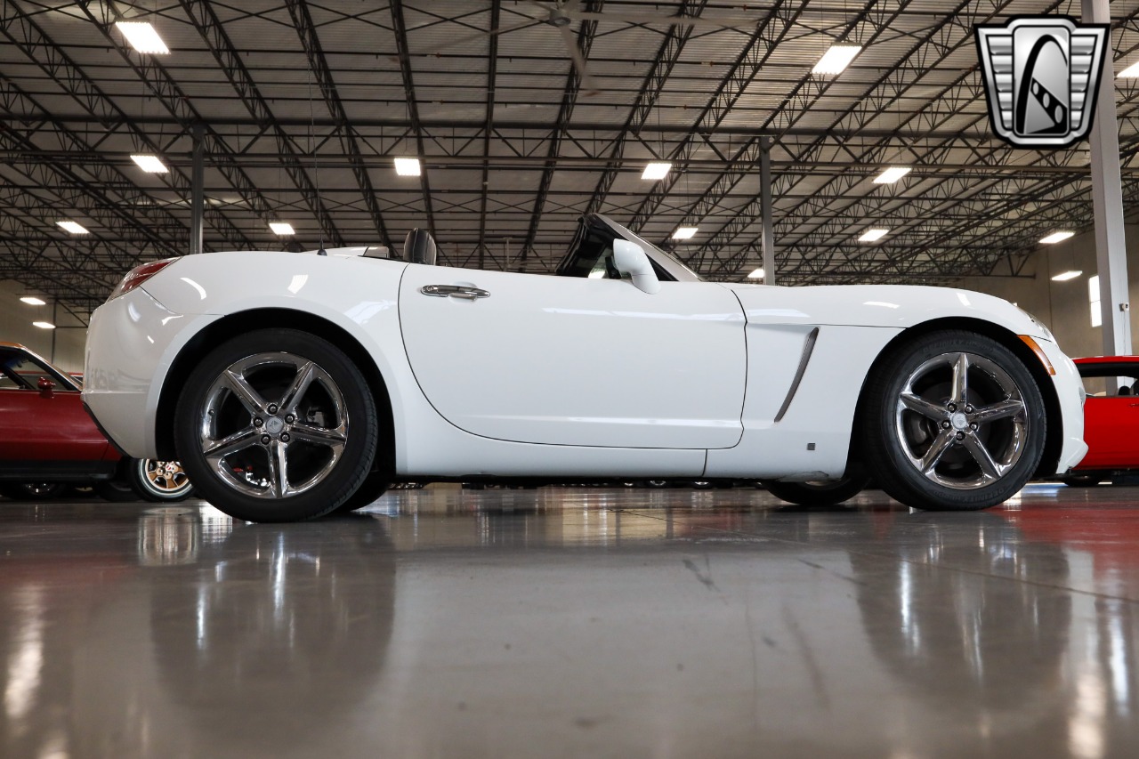 2008 Saturn Sky 54