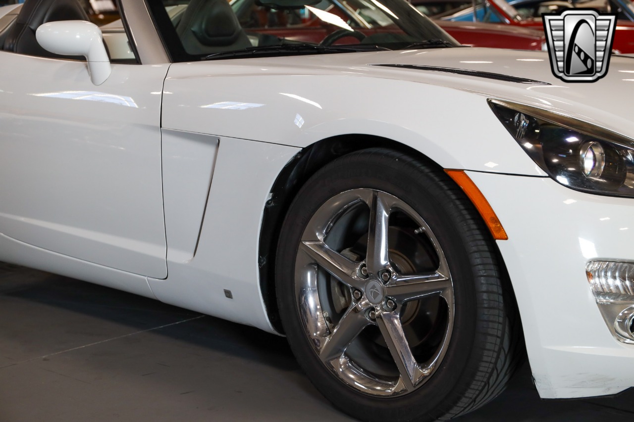 2008 Saturn Sky 55