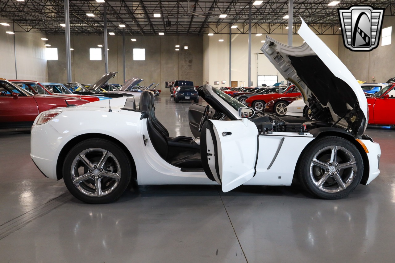 2008 Saturn Sky 76