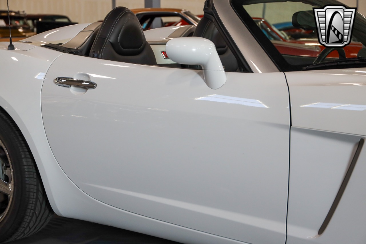 2008 Saturn Sky 56