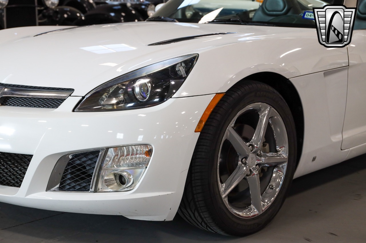 2008 Saturn Sky 40