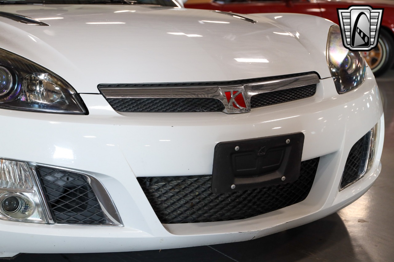 2008 Saturn Sky 10