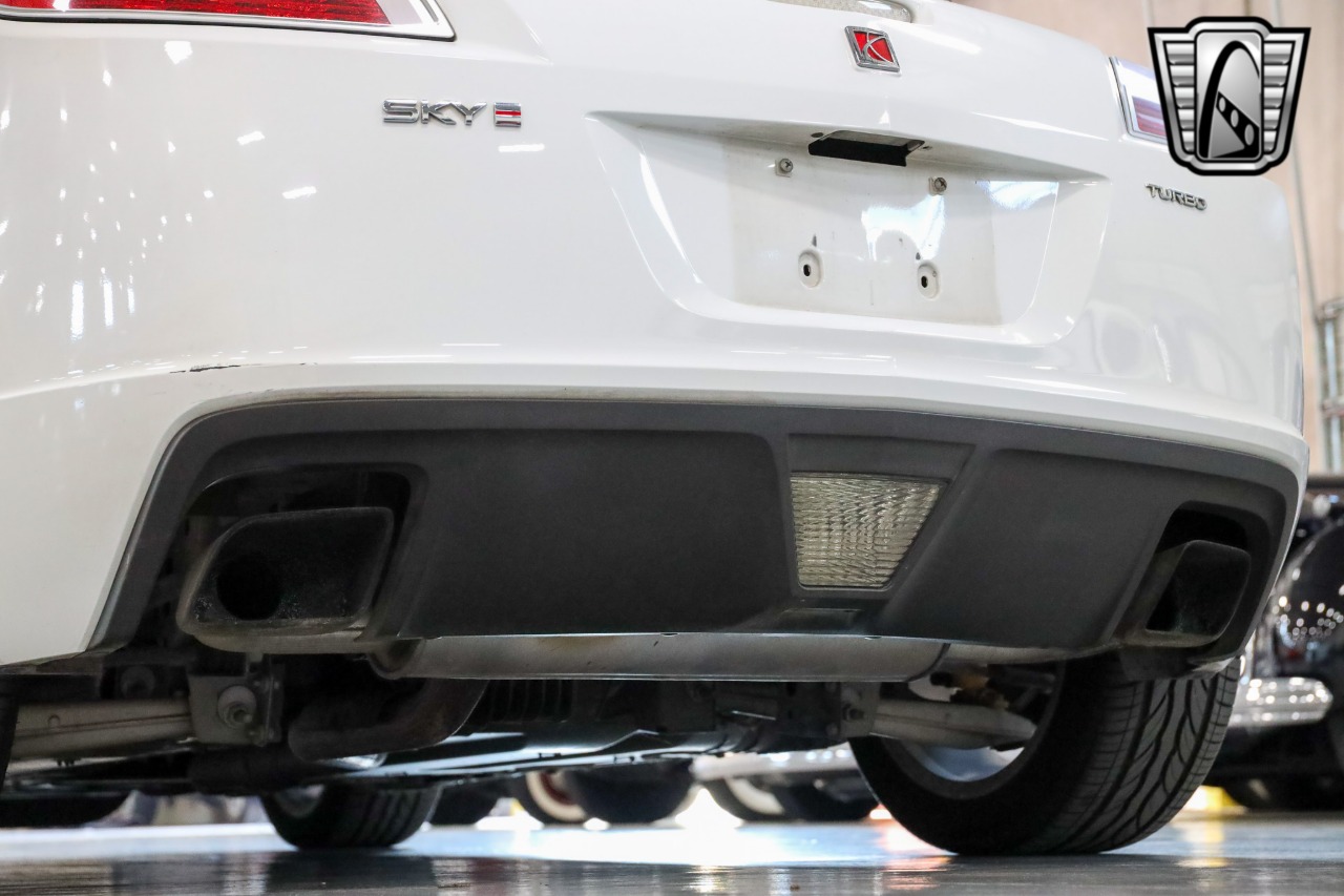 2008 Saturn Sky 66