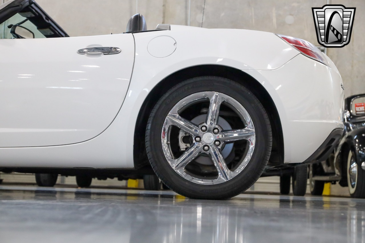 2008 Saturn Sky 47