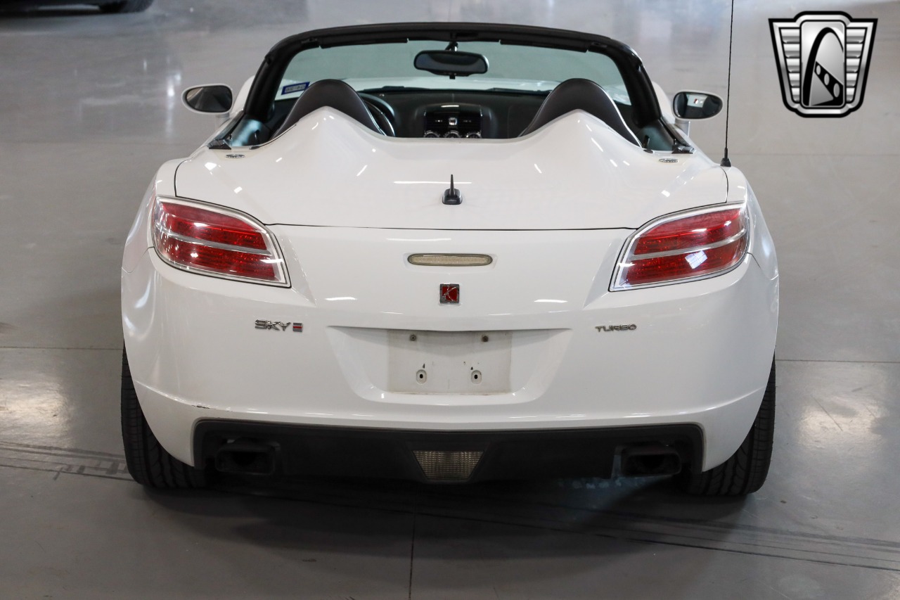 2008 Saturn Sky 48