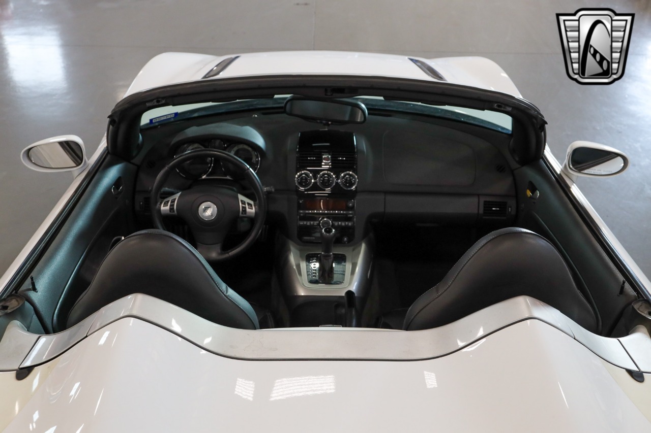2008 Saturn Sky 6