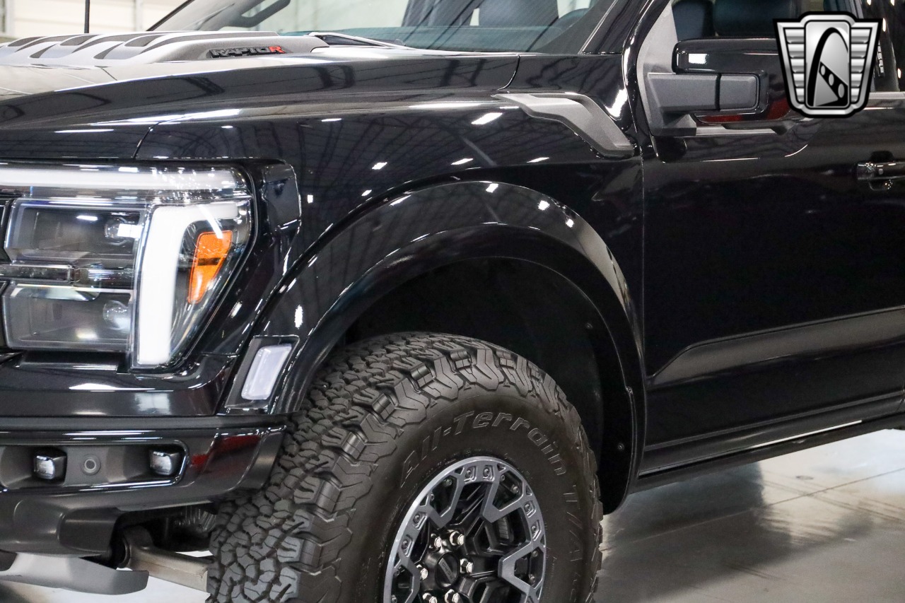 2024 Ford F150 44