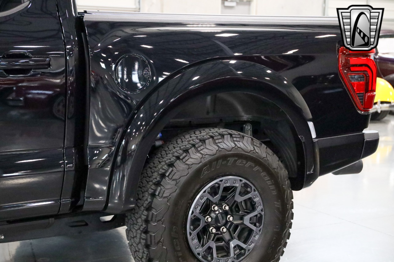 2024 Ford F150 46