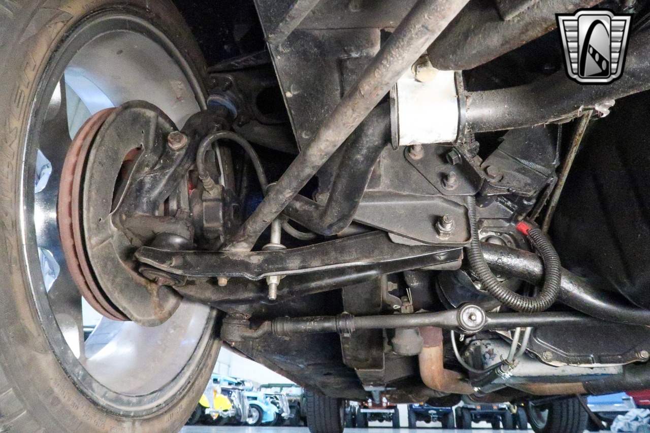 1966 Ford Mustang 27