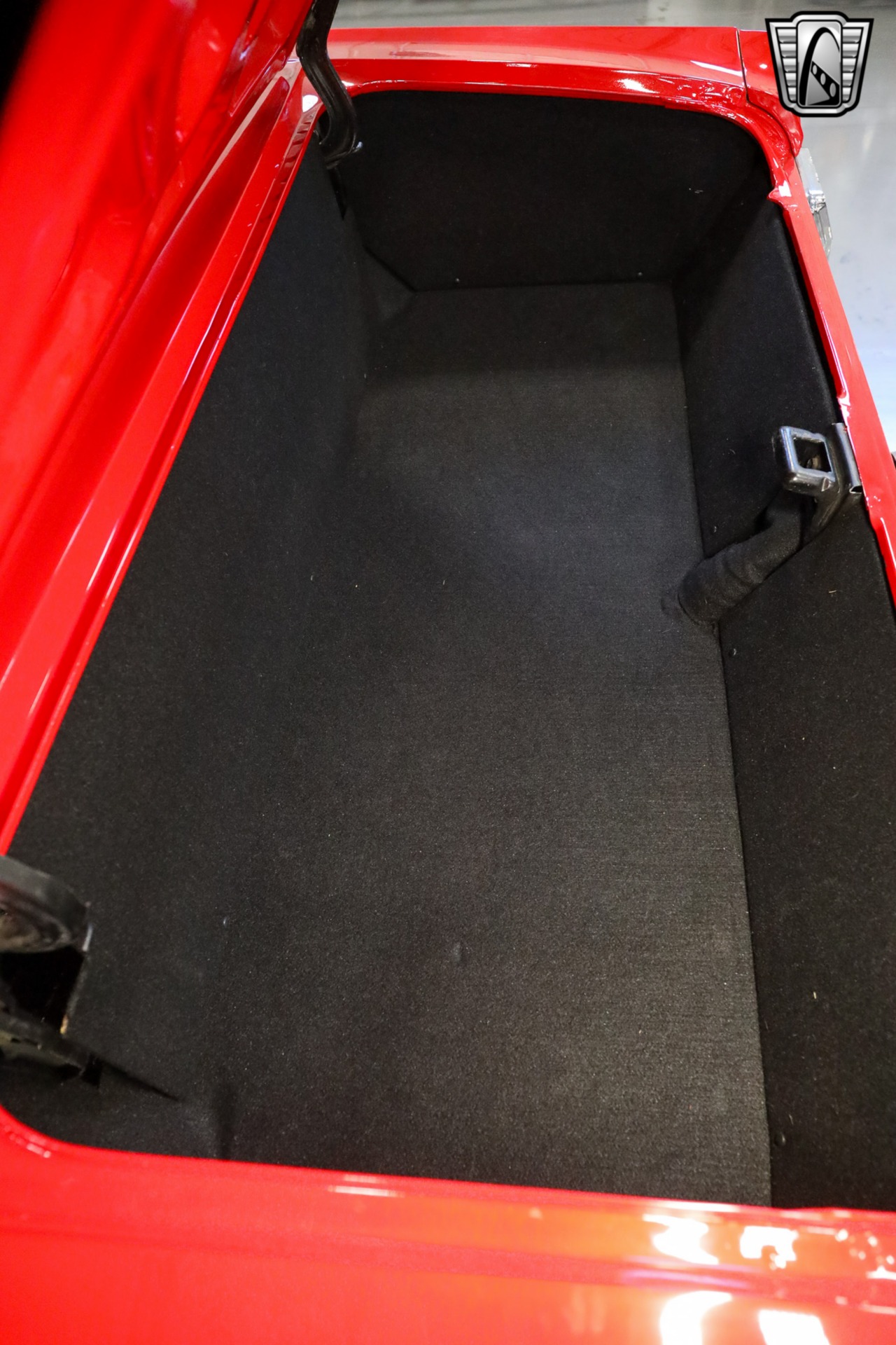 1966 Ford Mustang 86