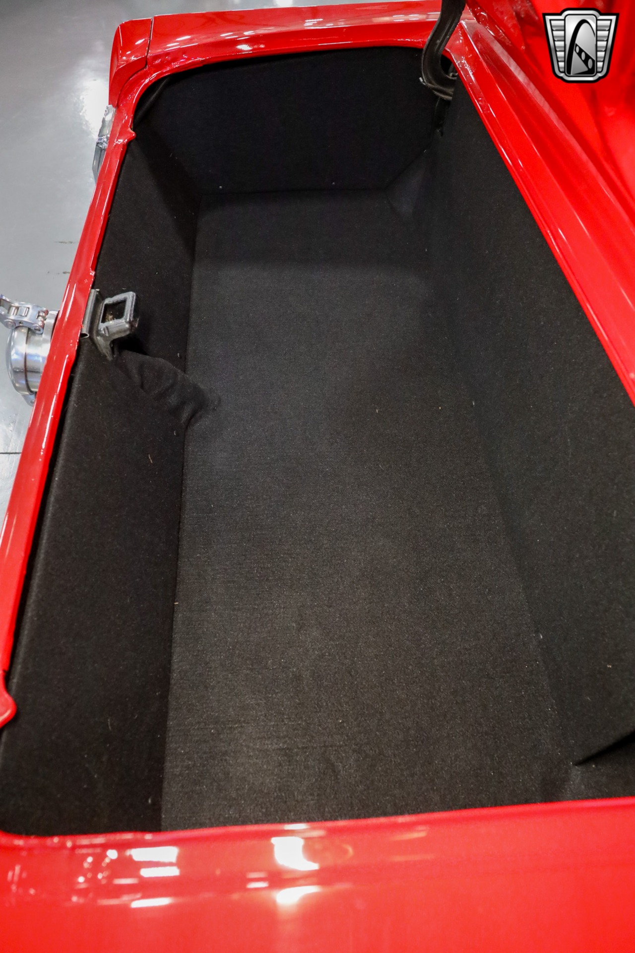 1966 Ford Mustang 87