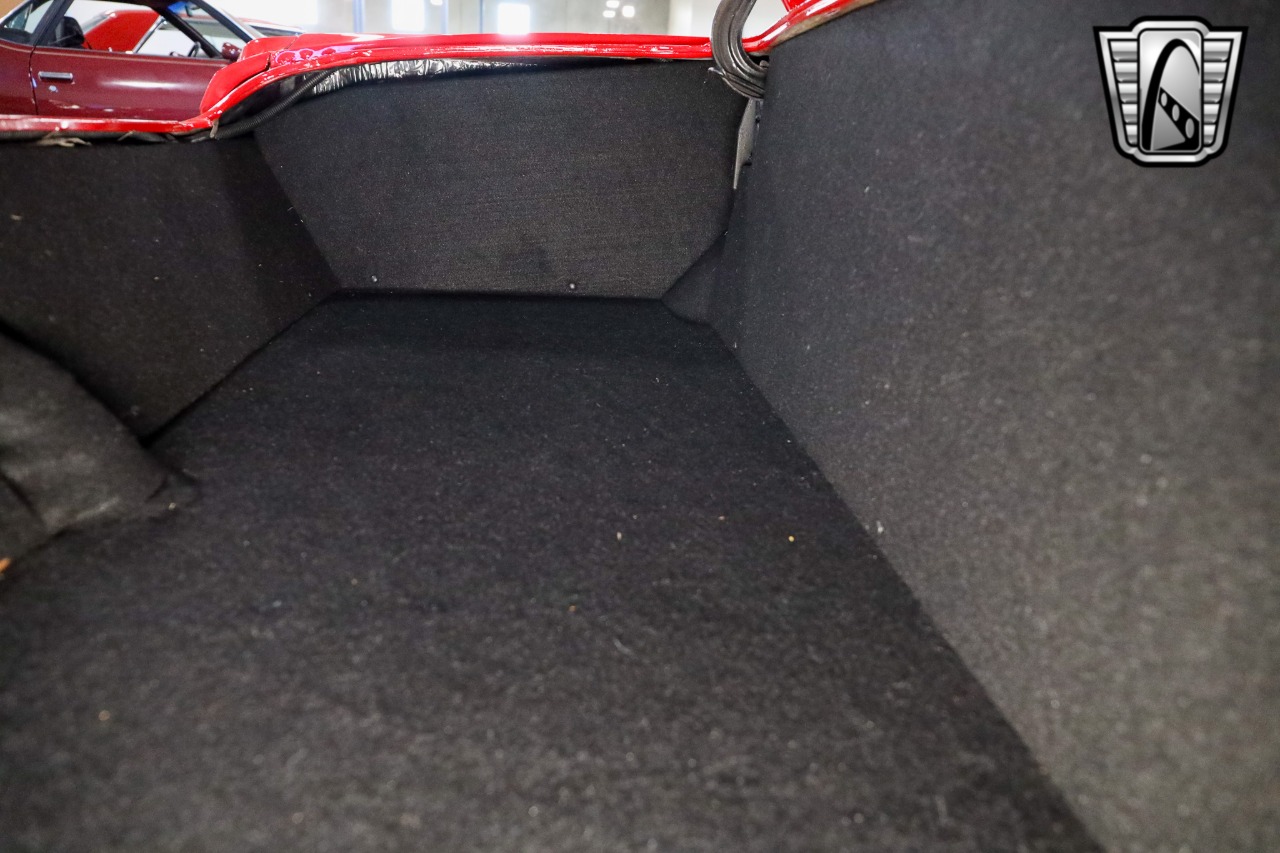 1966 Ford Mustang 88