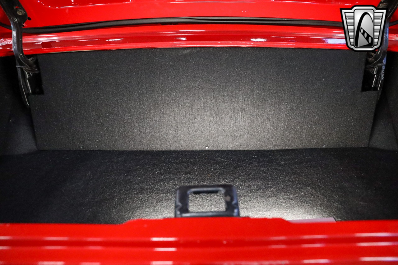 1966 Ford Mustang 89