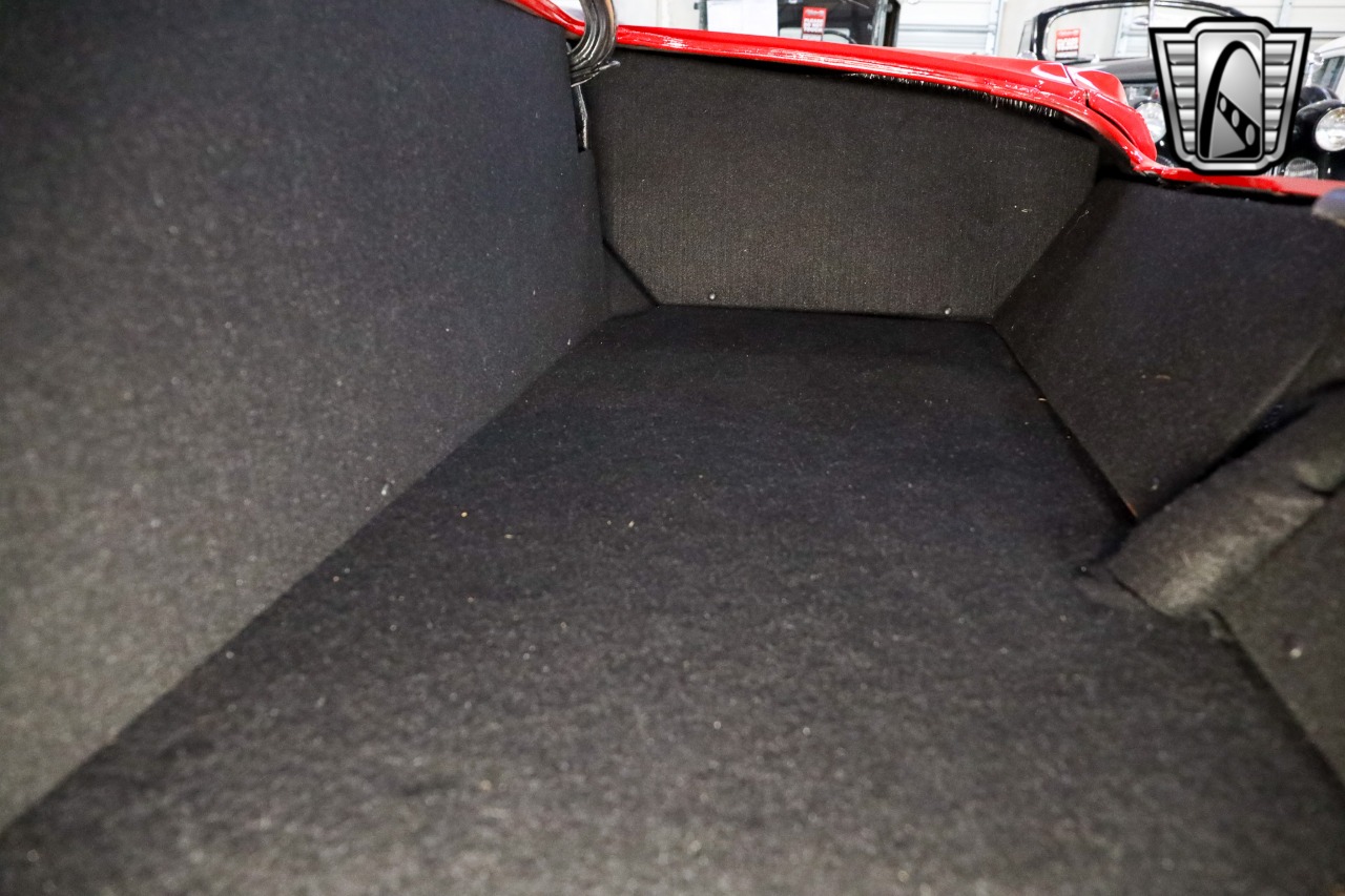 1966 Ford Mustang 90