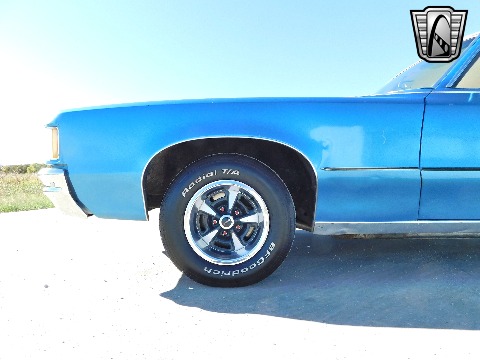 1972 Pontiac Grand Prix image 29