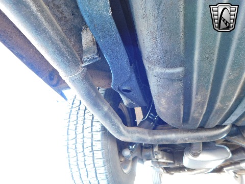 1972 Pontiac Grand Prix image 133