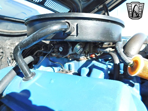 1972 Pontiac Grand Prix image 84