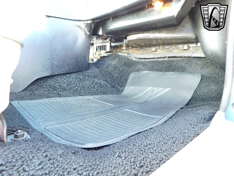 1972 Pontiac Grand Prix image 110