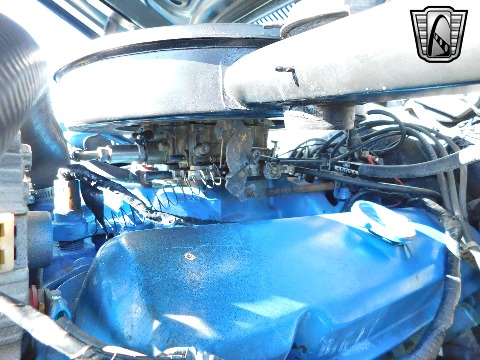 1972 Pontiac Grand Prix image 85