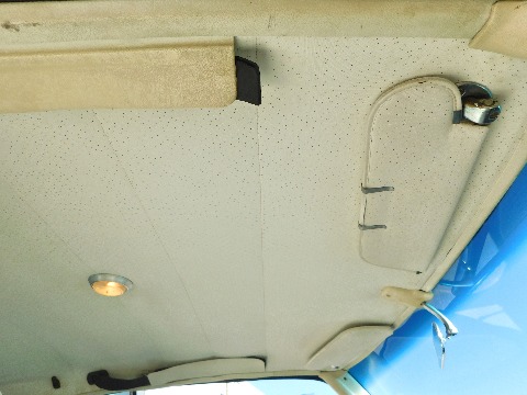 1972 Pontiac Grand Prix image 112